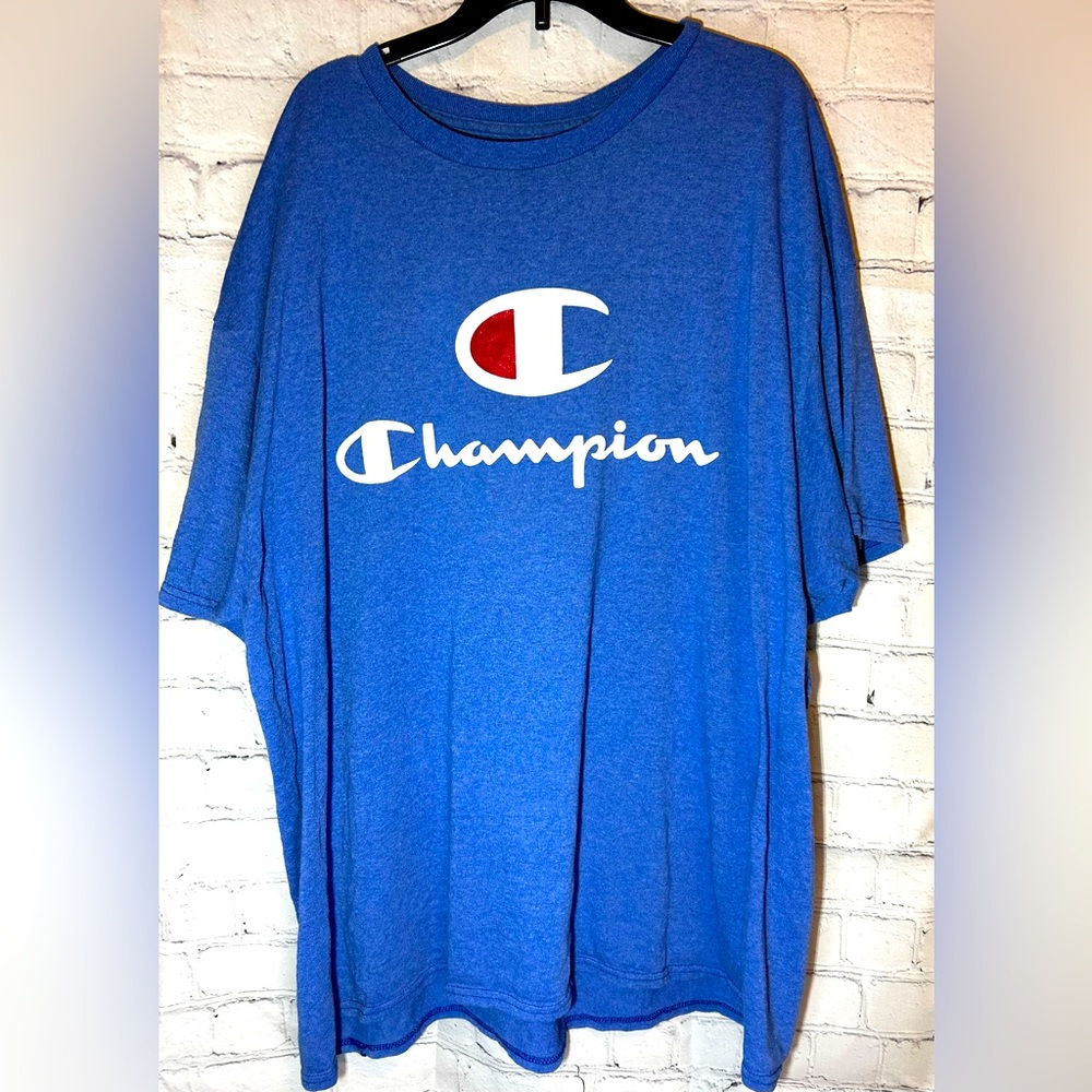 Men’s Champion Shirt